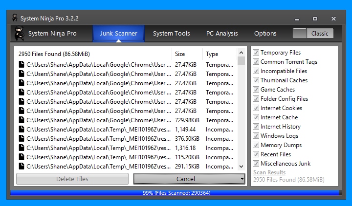 memory clean 2 torrent